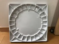 MEEDEN セラミック水彩パレット