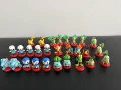 みさと様専用　ポケモン チョコエッグ