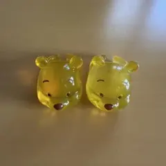 プーさん　リング