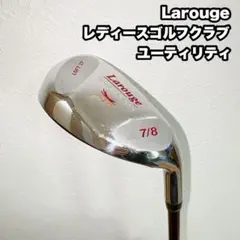 2026年最新】LAROUGE ゴルフセットの人気アイテム - メルカリ