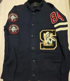 2026年最新】HYSTERIC GLAMOUR カーディガンの人気アイテム - メルカリ