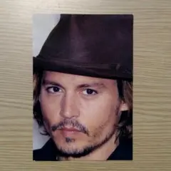 2026年最新】ジョニー デップ サインの人気アイテム - メルカリ