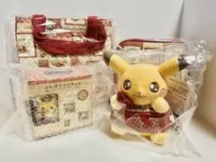 ポケモンセンター限定Pikachu's Sweet Delivery まとめ売り