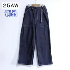 新品 B:MING ビームス 別注 Gramicci デニム ペインター パンツ