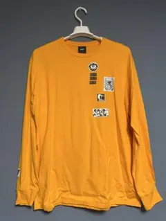HUF ロンT XLサイズ