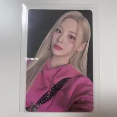 2026年最新】stayc teddy bear セウンの人気アイテム - メルカリ