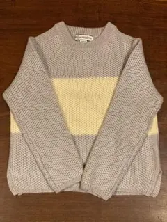 B-MING LIFE STORE ニットセーター