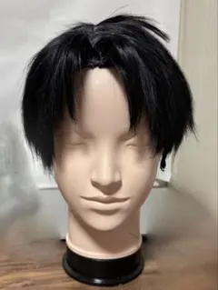 2026年最新】乙骨憂太 コスプレ ウィッグの人気アイテム - メルカリ
