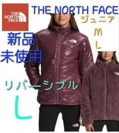 THE NORTH FACEノースフェイス リバーシブル フリースジャケット新品