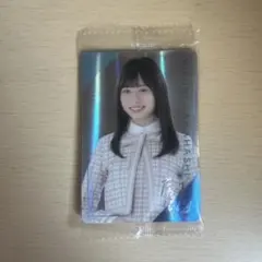 日向坂46 髙橋未来虹　ウエハース2021年