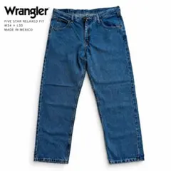 Wrangler ラングラー デニム 97601VR W34 L30