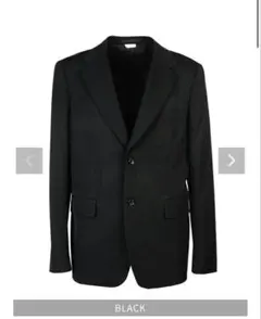 COMME des GARCONS HOMME PLUS定番テーラードジャケット