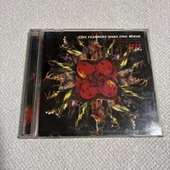 UA/ファイン・フェザーズ・メイク・ファイン・バーズ