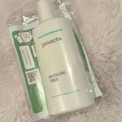 新品　proactiv プロアクティブ　REVITALIZING TONERのサムネイル