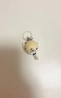 めじるしアクセサリー ちいかわ 【映画入場特典】