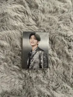 SEVENTEENジョシュアトレカ