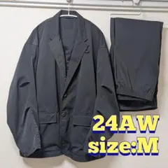 【美品】DAIWA PIER39 セットアップ CHARCOAL 24AWのサムネイル