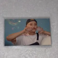 2026年最新】seventeen dream トレカの人気アイテム - メルカリ