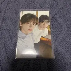 TWS はじめまして　ユドズ シニュ ドフン　トレカ　ユニットトレカ