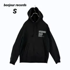 2026年最新】bonjour records メンズ パーカーの人気アイテム - メルカリ