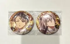 アイナナ 缶バッジ アイスタ 百 千 Re:vale
