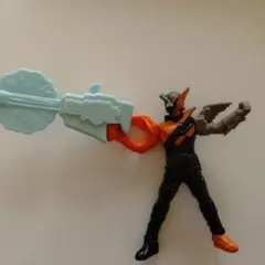 仮面ライダービルド ハッピーセット