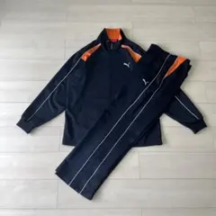 プーマ PUMA ジャージ上下セットアップ メンズのサムネイル
