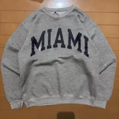 90s Champion スウェット