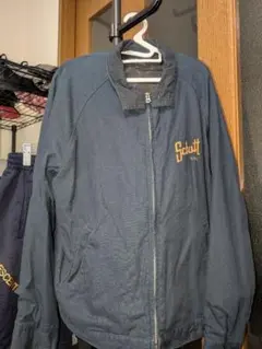schott ブルゾン