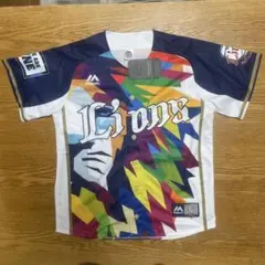 Oisix TAKAYAMA 9 ユニフォーム XL レプリカシャツ - メルカリ
