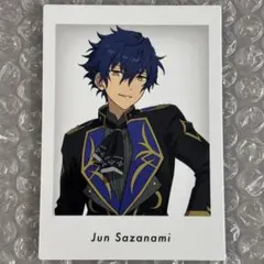 あんスタ 展示会 ぱしゃっつ 10周年 特典 漣 ジュン