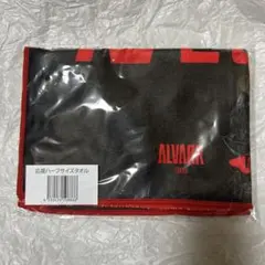 アルバルク東京 FC特典 Tシャツ・タオルセット