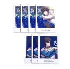 あんスタ 朔間凛月 7点セット