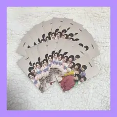 【まとめ割あり】Myojo 2022年12月号 厚紙 7MEN侍