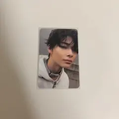 ENHYPEN バンコク Shopee ニキ CAFE トレカ