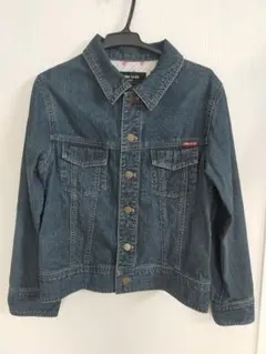 【値下げ!!】COMME CA ISM デニムジャケット