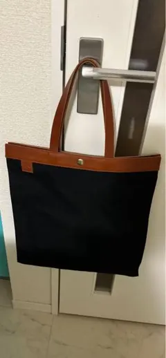 イルビゾンテ　トートバッグ IL BISONTE