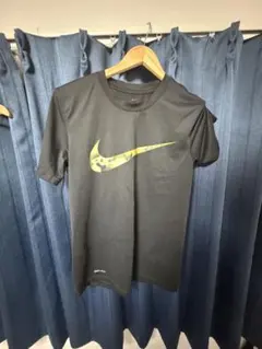 NIKE F.C.R.B. GYM プラクティスシャツ レオパード - メルカリ