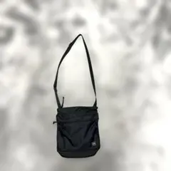 PORTER ショルダーバッグ ブラック