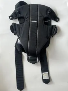 BABYBJORN 抱っこ紐 3.5kg-11kg
