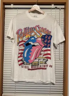 2026年最新】STEEL WHEELS tシャツの人気アイテム - メルカリ