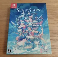 2026年最新】Sea of Stars switchの人気アイテム - メルカリ