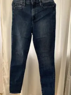 GAP スキニーデニム　スキニージーンズ　27Rのサムネイル