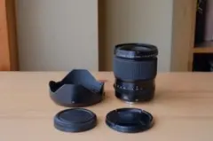 FUJIFILM フジノン GF 23mm F4 R LM WR レンズのサムネイル