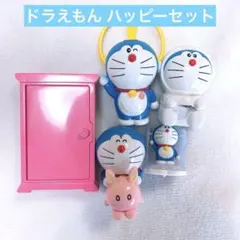 ドラえもん ハッピーセット まとめ売り