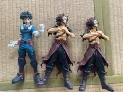 僕のヒーローアカデミア　1番ぐし　フィギュア