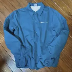 90s Champion コーチジャケット