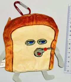 パンどろぼう ポーチ キャラクターグッズ