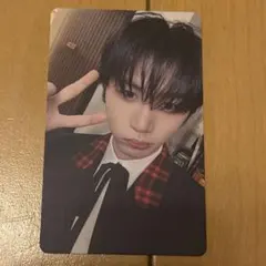 BOYNEXTDOOR BOYLIFE タワレコ　ラキドロ　トレカ　テサン