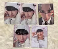 INI 池﨑理人 トレカ 選出店舗 タワレコトレカ HMVクリアトレカ